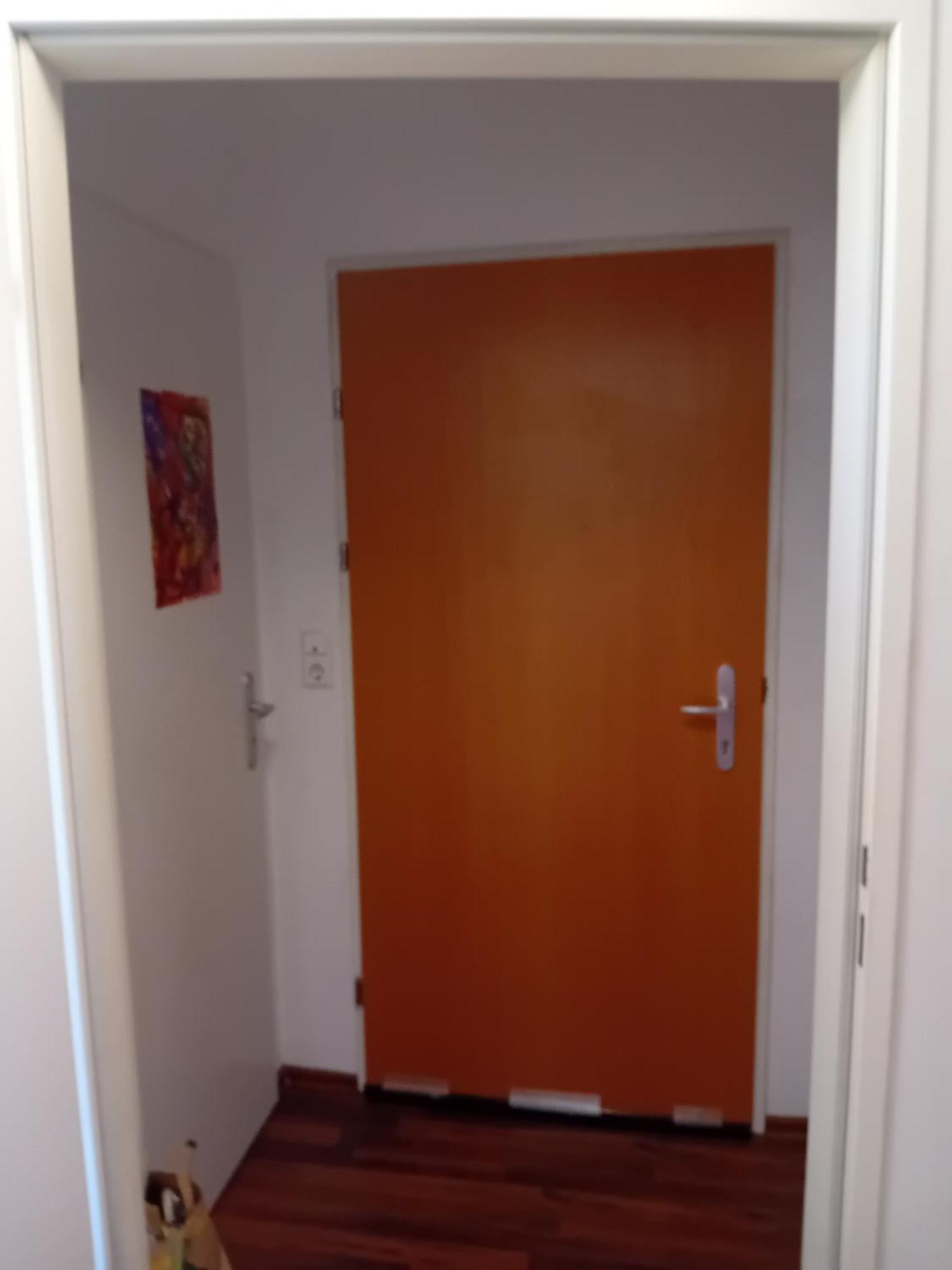 Séjour chez l'habitant In *