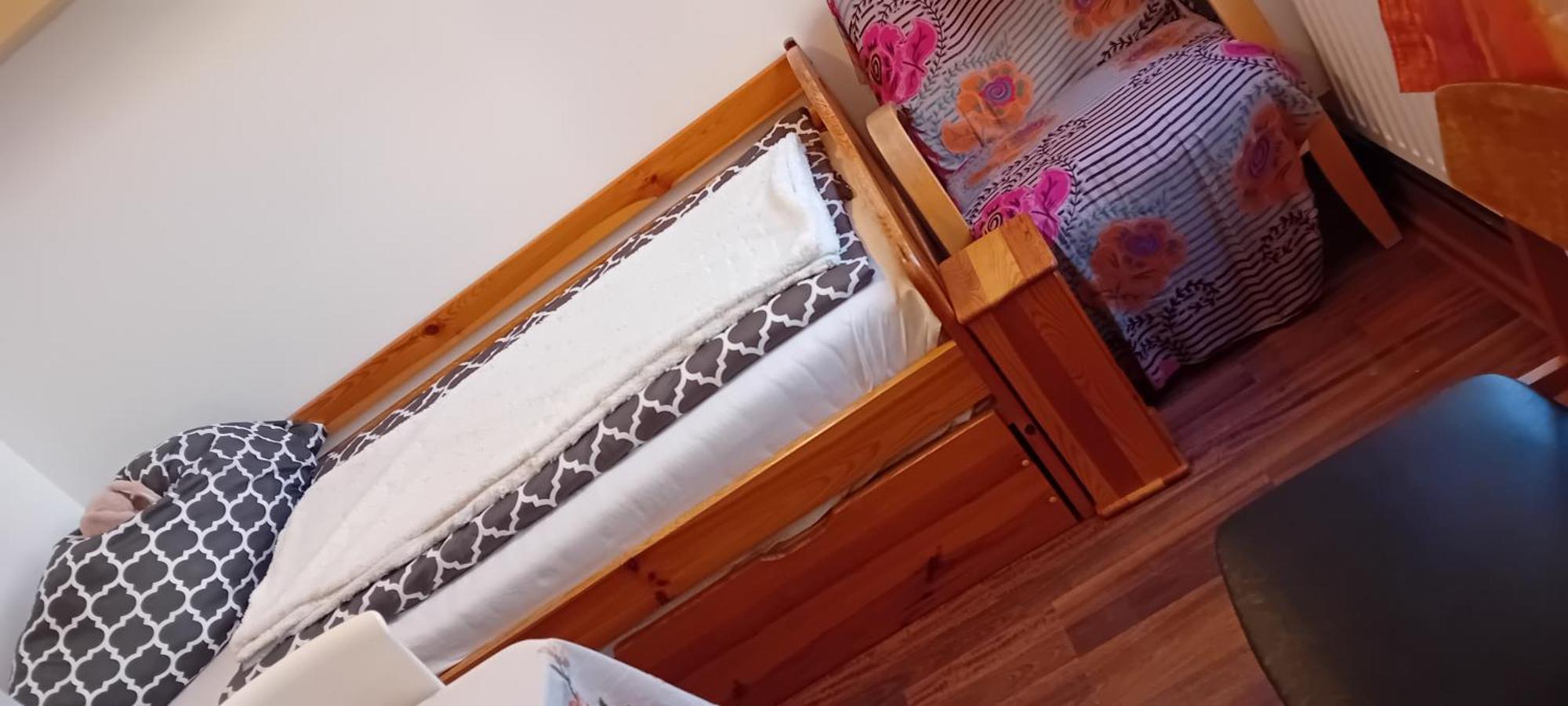 In Séjour chez l'habitant