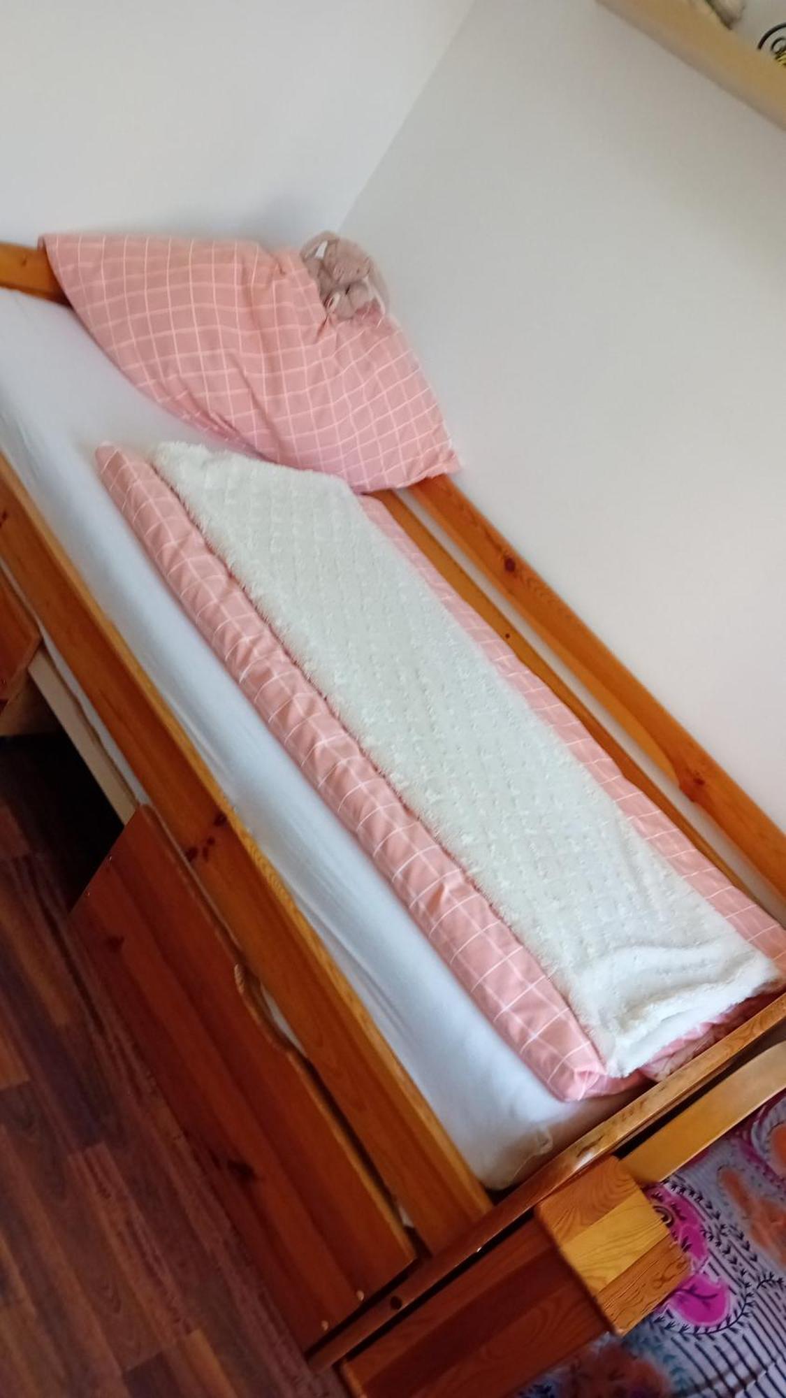 Séjour chez l'habitant In *